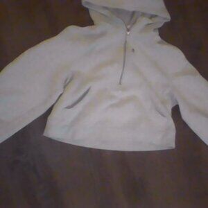 half-zip lululemon scuba